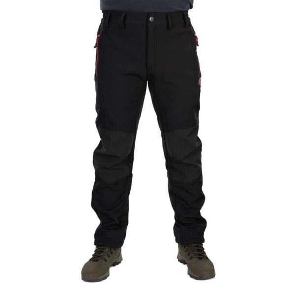 Fox Rage Pro Series Pantaloni Soft Shell XL