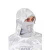Fox Rage UV Hooded Light Camo Top Felpa con cappuccio M