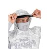 Fox Rage UV Hooded Light Camo Top Felpa con cappuccio L