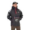 Fox Rage Camo Triple Layer Smock Giacca a tre strati 2XL