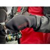 Fox Rage Neoprene Mitts Guanti XL-2XL