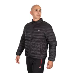   Fox Rage Reversible Quilted Jacket Giacca Trapuntata Reversibile M