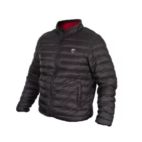   Fox Rage Reversible Quilted Jacket Giacca Trapuntata Reversibile 3XL