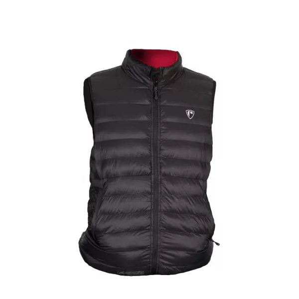 Fox Rage Reversible Gilet Jacket Gilet Reversibile S