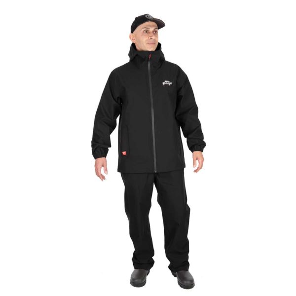 Fox Rage RageWear Rainsuit M Tuta Antipioggia