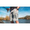 Fox Rage Zip-Off Shorts Pantaloni L