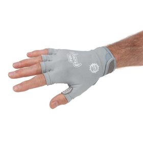 Fox Rage Lightweight UV Gloves Guanti Senza Dita L