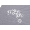 Fox Rage Light Grey Snood Sciarpa Tubolare