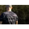 Fox Rage Camo T Póló XL