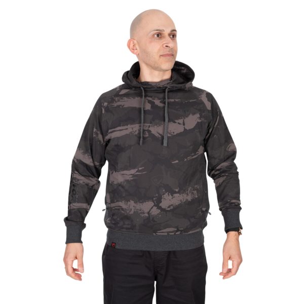 Fox Rage Voyager Camo Hoody Kapucnis Pulóver S