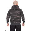 Fox Rage Voyager Camo Hoody Kapucnis Pulóver 3XL