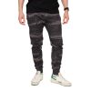 Fox Rage Voyager Camo Jogger Melegítőnadrág XL