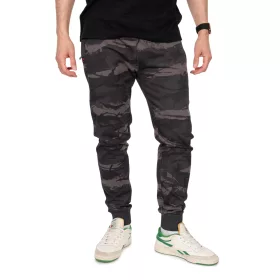 Fox Rage Voyager Camo Jogger Melegítőnadrág XL