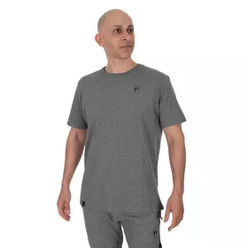 Fox Rage Szürke T Póló 3XL