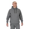 Fox Rage Voyager Szürke Hoody Kapucnis Pulóver XL