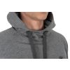 Fox Rage Voyager Szürke Hoody Kapucnis Pulóver 2XL