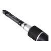 Canna da spinning Fox Rage TR Swim Extreme 2,40m 40-160gr in 2 pezzi