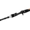Fox Rage TR Shad N Chatter 2,10m 10-40gr Canna da Spinning
