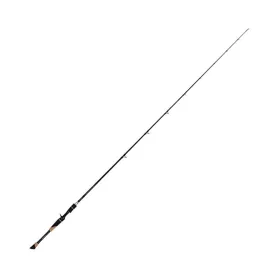   Canna da casting Fox Rage TR V Finesse 1,80m 0-30gr in 1 pezzo