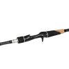 Canna da casting Fox Rage TR V Finesse 1,80m 0-30gr in 1 pezzo