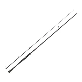   Fox Rage Prism X Heavy Jigger 2,40m 10-40gr Canna da Spinning in 2 pezzi