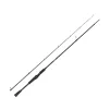 Fox Rage Prism X Lure & Shad 2,40m 15-70gr Canna da Spinning in 2 pezzi