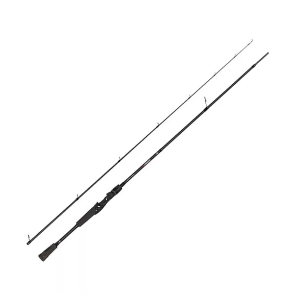 Fox Rage Prism X Lure & Shad 2,40m 15-70gr Canna da Spinning in 2 pezzi