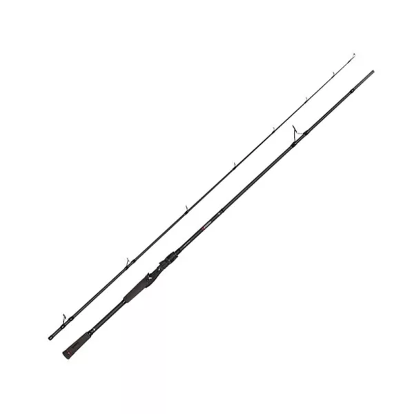 Fox Rage Prism X Power Spin 2,40m 40-120gr Canna da Spinning in 2 pezzi