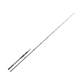   Fox Rage Prism X Big Bait Extreme 2,40m 0-230gr Canna da Spinning 1+1 pezzo