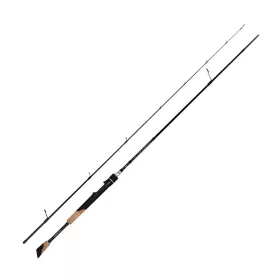   Fox Rage TR Jig Finesse 2,70m 7-28gr Canna da spinning 2 pezzi