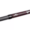 Fox Rage Warrior Dropshot 2,20m 4-17gr 2 pezzi Canna da Spinning