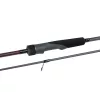 Fox Rage Warrior Dropshot 2,20m 4-17gr 2 pezzi Canna da Spinning