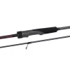 Fox Rage Warrior Canna da Spinning Perch Jigger 2,20m 5-21gr 2 pezzi