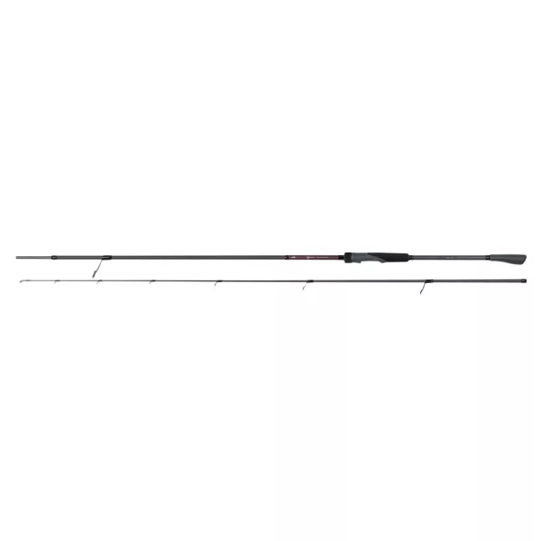 Fox Rage Warrior Canna da Spinning Zander Jig 2,40m 10-30gr 2 pezzi