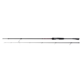   Fox Rage Warrior Medium Spin 2,10m 15-40gr 2 pezzi Canna da Spinning