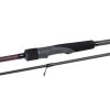 Fox Rage Warrior Medium Spin 2,10m 15-40gr 2 pezzi Canna da Spinning