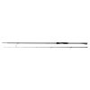 Fox Rage Warrior Medium Spin 2,40m 15-40gr 2 pezzi Canna da Spinning