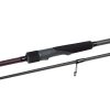 Fox Rage Warrior Medium Spin 2,40m 15-40gr 2 pezzi Canna da Spinning