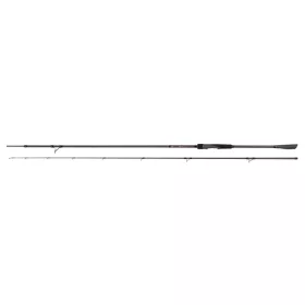   Fox Rage Warrior Heavy Spin 2,70m 40-80gr 2 pezzi Canna da Spinning