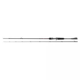   Fox Rage Warrior Zander Cast 2,10m 10-40gr 1+1 pezzi Canna da Spinning