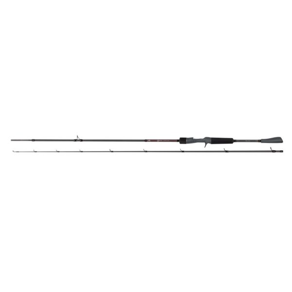 Fox Rage Warrior Zander Cast 2,10m 10-40gr 1+1 pezzi Canna da Spinning