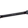 Fox Rage Warrior Zander Cast 2,10m 10-40gr 1+1 pezzi Canna da Spinning