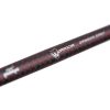 Fox Rage Warrior Zander Cast 2,10m 10-40gr 1+1 pezzi Canna da Spinning