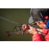 Fox Rage Warrior Zander Cast 2,10m 10-40gr 1+1 pezzi Canna da Spinning
