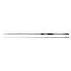 Fox Rage Warrior Pike Cast 2,30m 20-80gr 1+1 pezzi Canna da Spinning