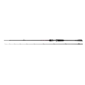   Fox Rage Warrior Pike Cast 2,30m 20-80gr 1+1 pezzi Canna da Spinning