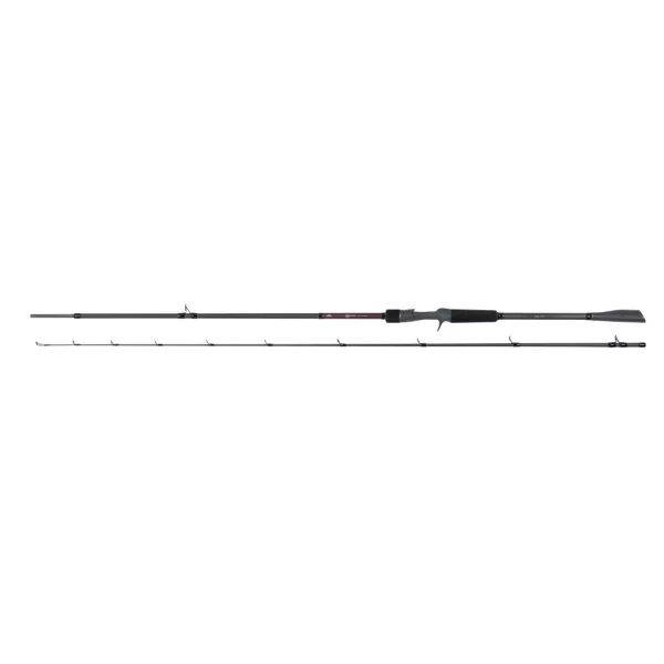 Fox Rage Warrior Pike Cast 2,30m 20-80gr 1+1 pezzi Canna da Spinning