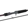 Fox Rage Warrior Pike Cast 2,30m 20-80gr 1+1 pezzi Canna da Spinning