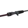 Fox Rage Warrior Pike Cast 2,30m 20-80gr 1+1 pezzi Canna da Spinning