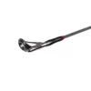 Fox Rage Warrior Pike Cast 2,30m 20-80gr 1+1 pezzi Canna da Spinning